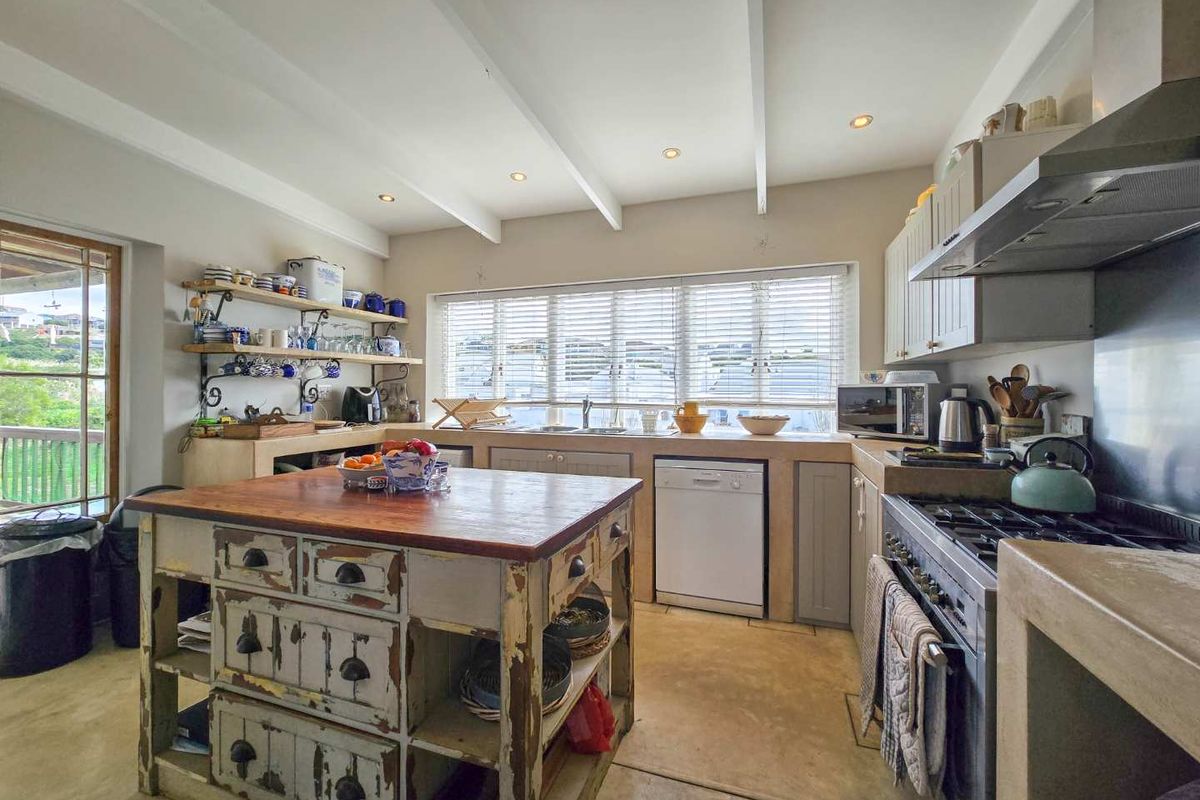 Four bedroom unit for sale in Tollas Oord. - Photo 5