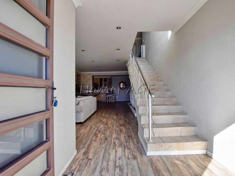 Ext 19, Swakopmund:  Spacious Double Storey Home is for Sale - Photo 5