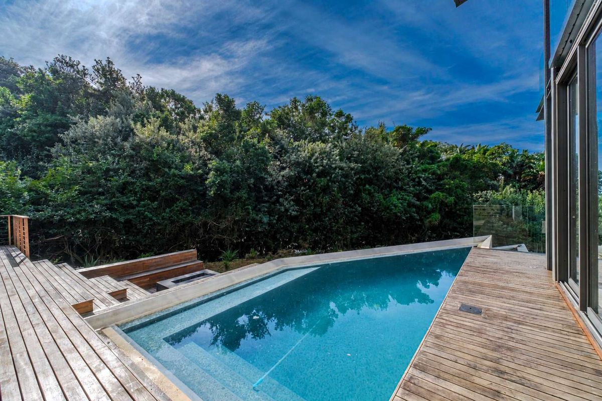 An Elite Zimbali Masterpiece for the Discerning Few... - Photo 2
