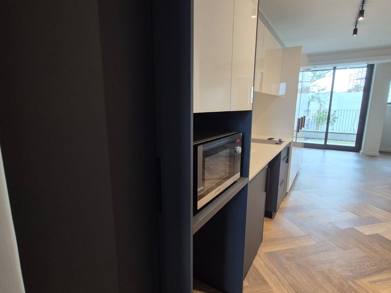 Studio Apartment - Smart Living - Photo 5