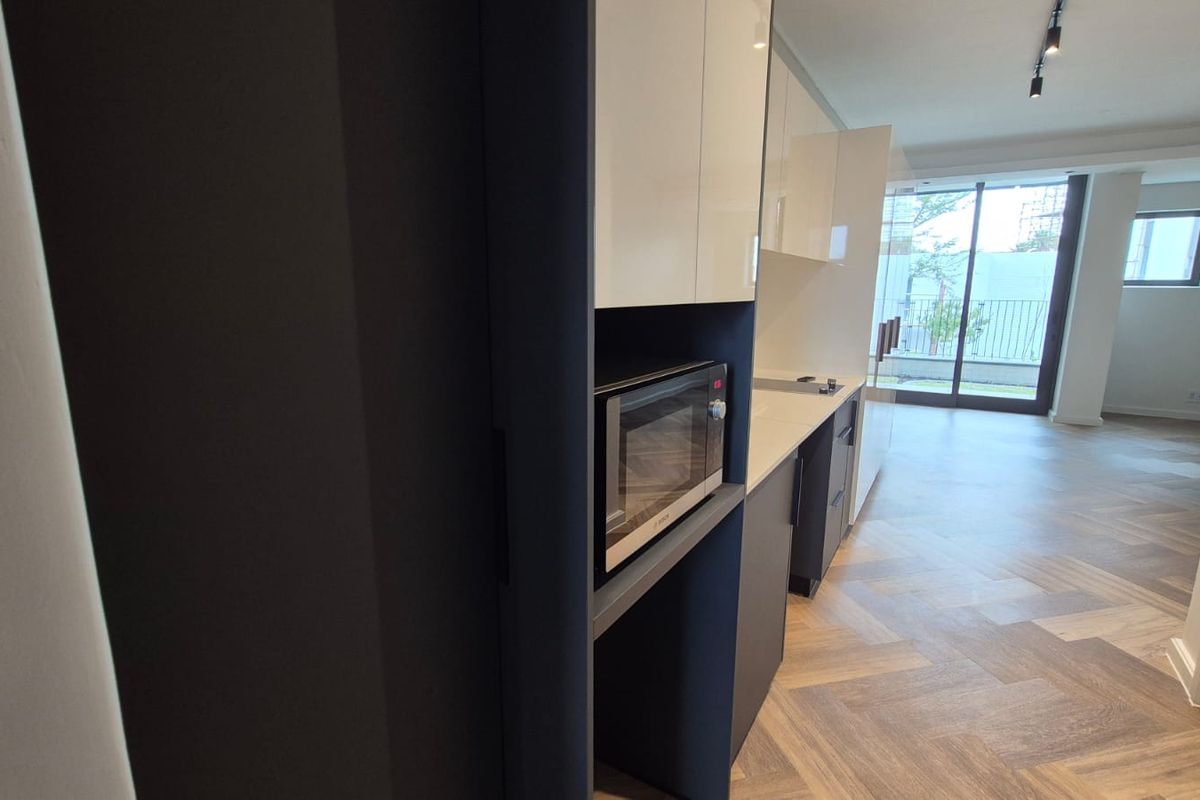 Studio Apartment - Smart Living - Photo 5