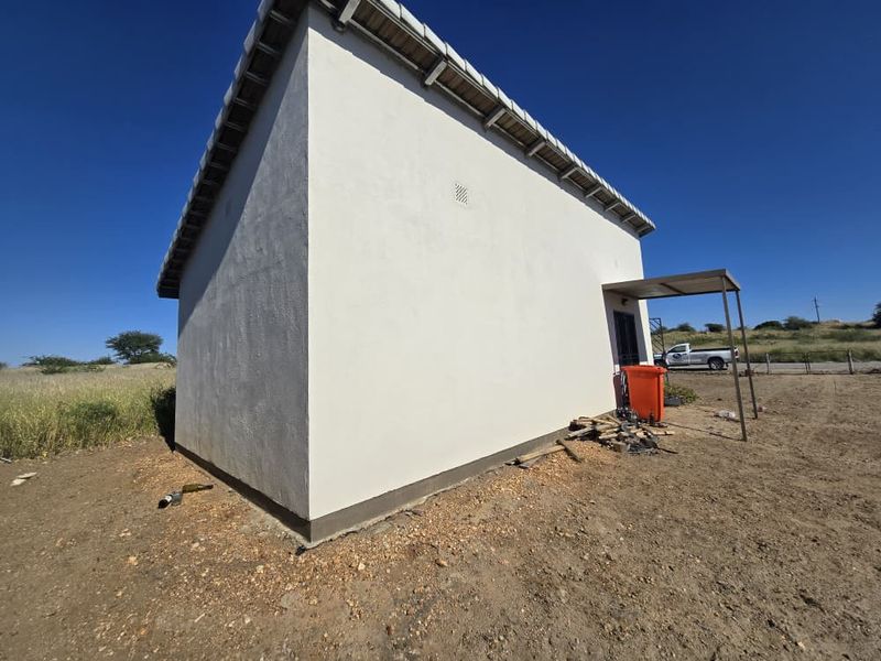 1 bedroom OKAHANDJA EXTENSION 7, OKAHANDJA - Photo 3