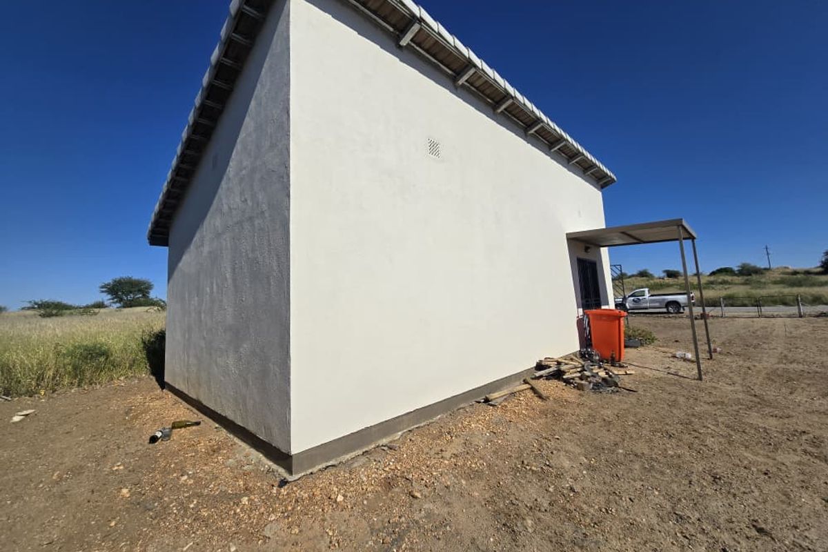 1 bedroom OKAHANDJA EXTENSION 7, OKAHANDJA - Photo 3