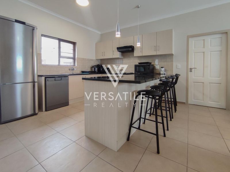 Furnished Townhouse To Let - Photo 8