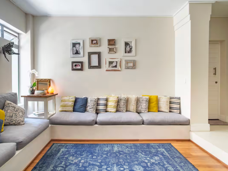 2 Bedroom Gem With Exclusive Garden - Photo 10