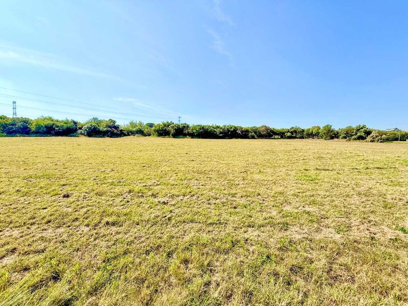 Premium Land on Steyn City's Greenbelt - Build Your Dream Home in a Serene Location - Photo 2