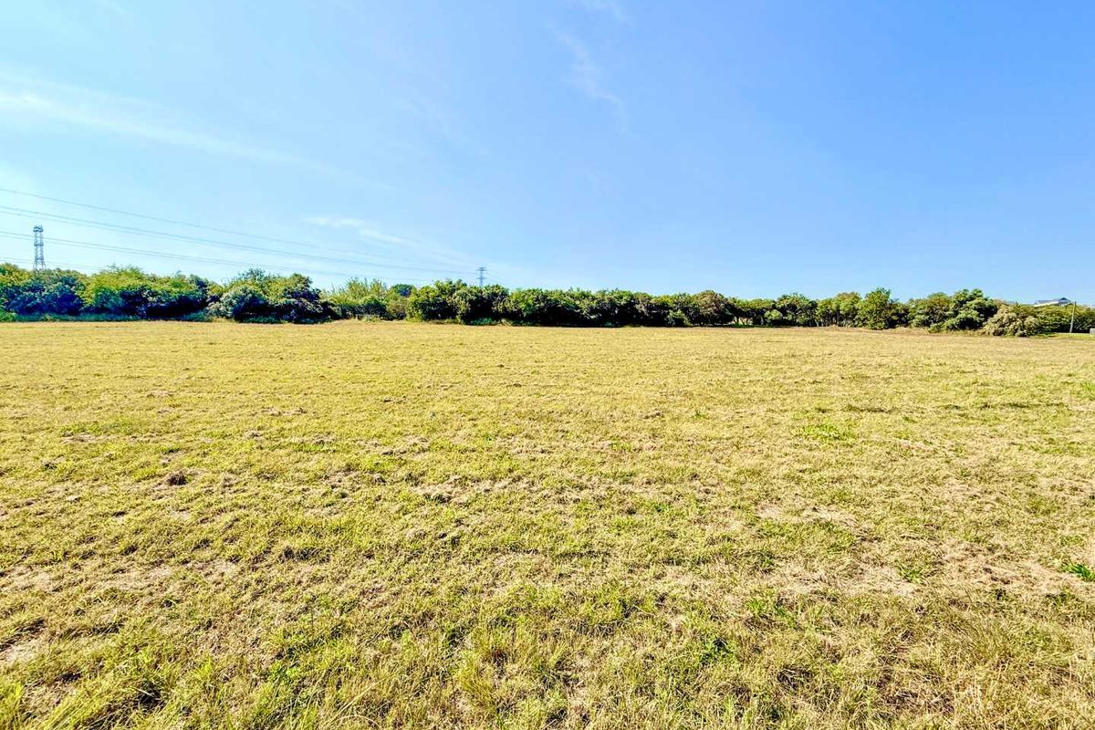 Premium Land on Steyn City's Greenbelt - Build Your Dream Home in a Serene Location - Photo 2