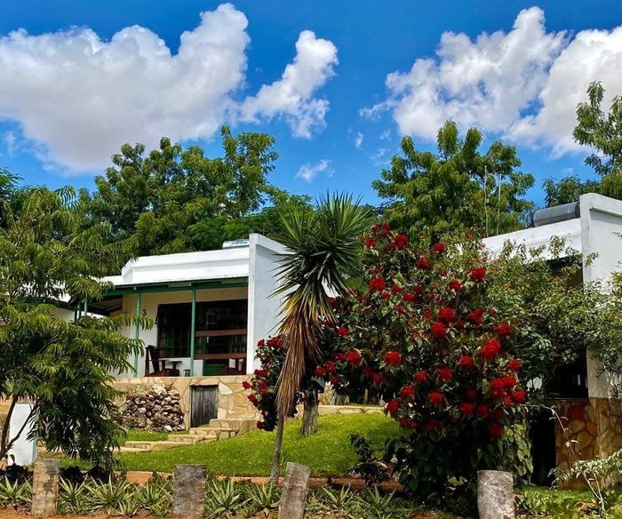 Property #2425442, Lodge For Sale in Rundu Central