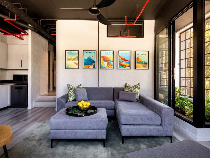 Build Your Property Portfolio | Dual-Income Loft Investment on Bree Street - Photo 3