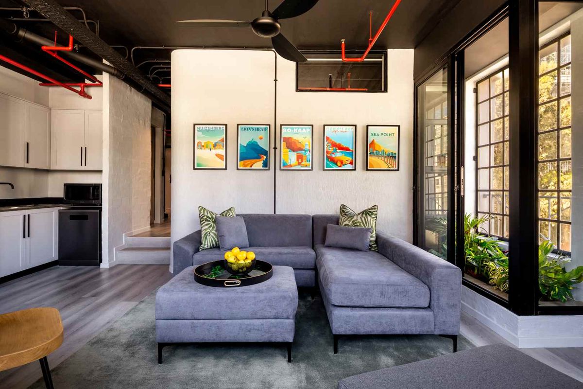 Build Your Property Portfolio | Dual-Income Loft Investment on Bree Street - Photo 3