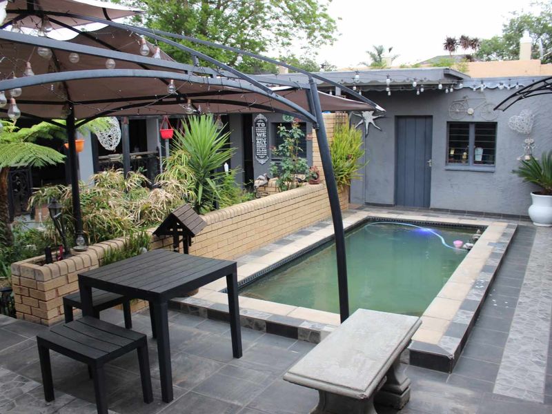 Host in Style: Deck, Bar Room & More! - Photo 3