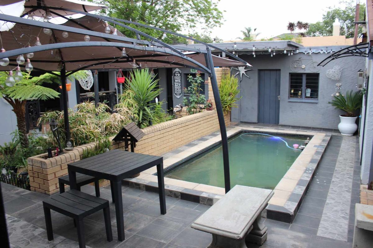 Host in Style: Deck, Bar Room & More! - Photo 3