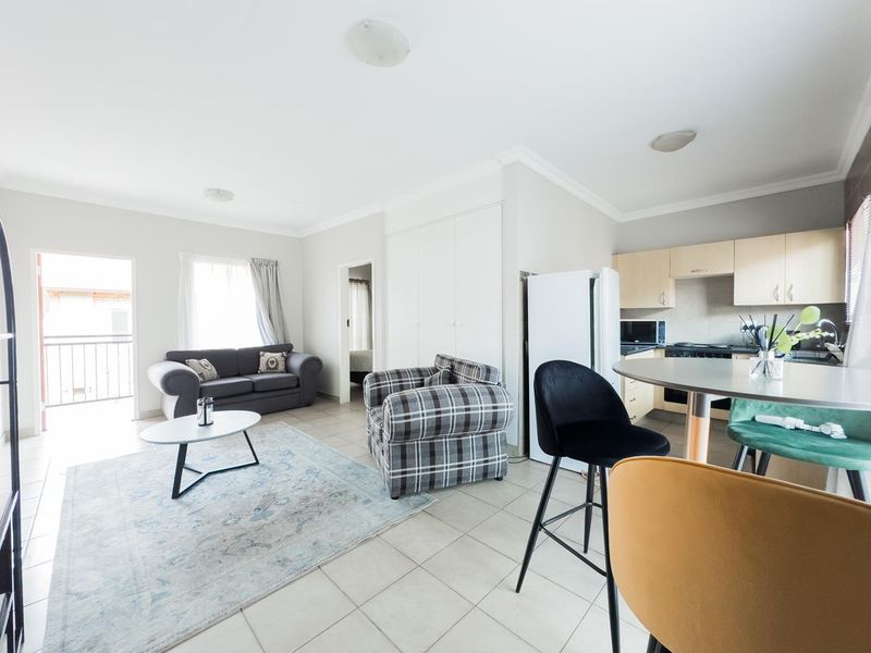 1 Bedroom Unit in Wapadrand - Photo 1