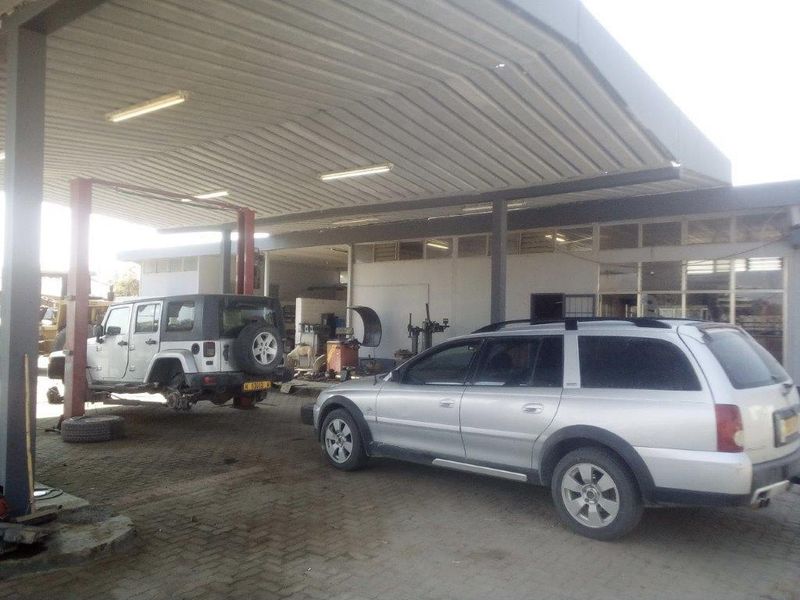 Business Property for Sale- Otavi - Photo 3