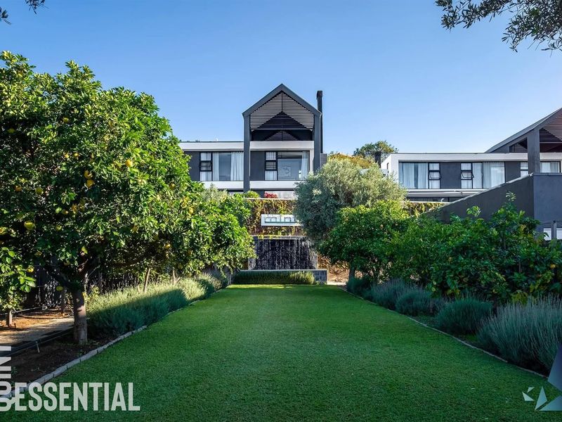 MINT LIFESTYLE ESTATE - TO LET - Photo 1