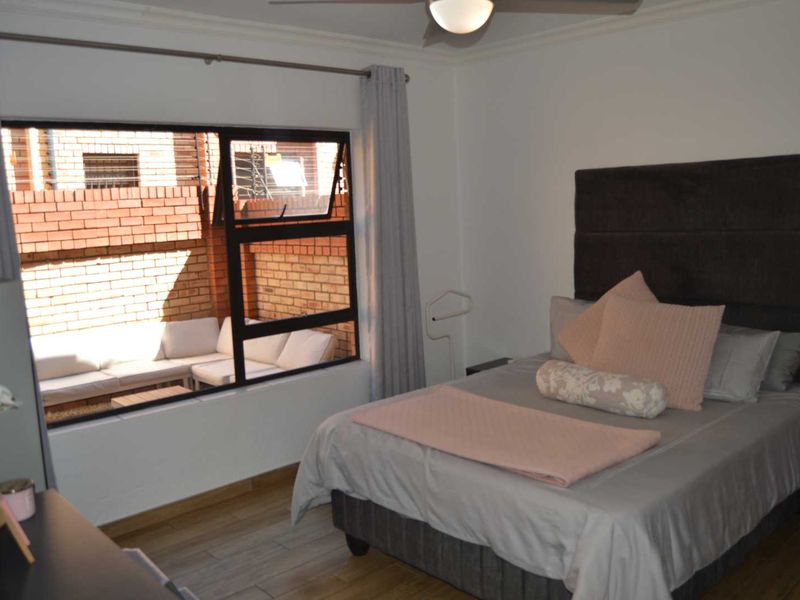 Ground floor apartment in Meyersdal - Photo 9