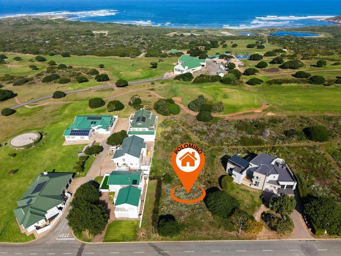 Property #2558546, Vacant Land Residential For Sale in Still Bay West