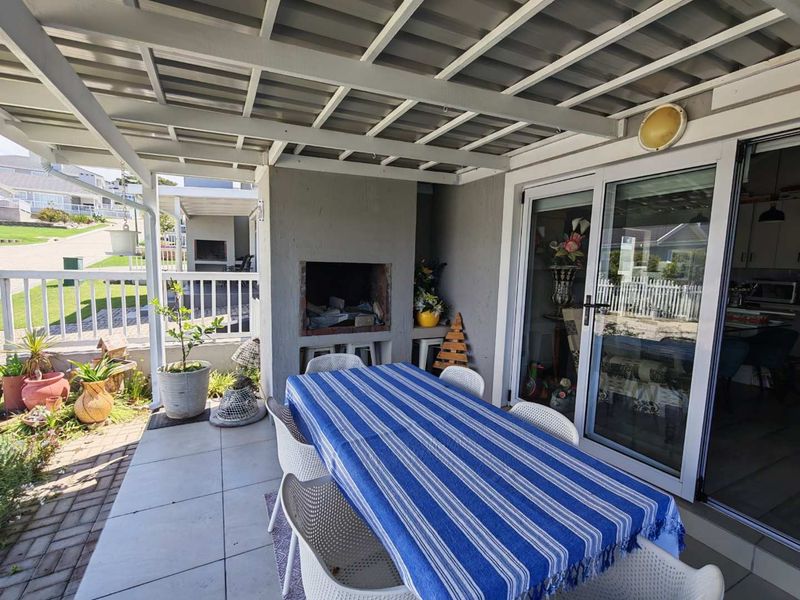 Modern Coastal Townhouse in Secure Tergniet Complex - Photo 3