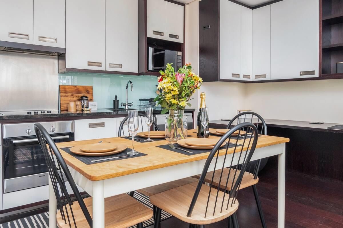 Majestic Mandela Rhodes Place - Photo 5