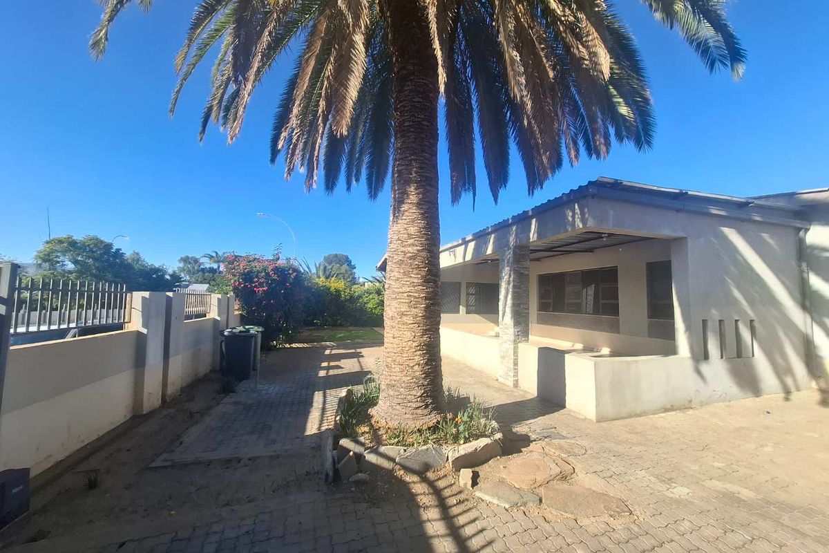 Single level family home - Photo 5