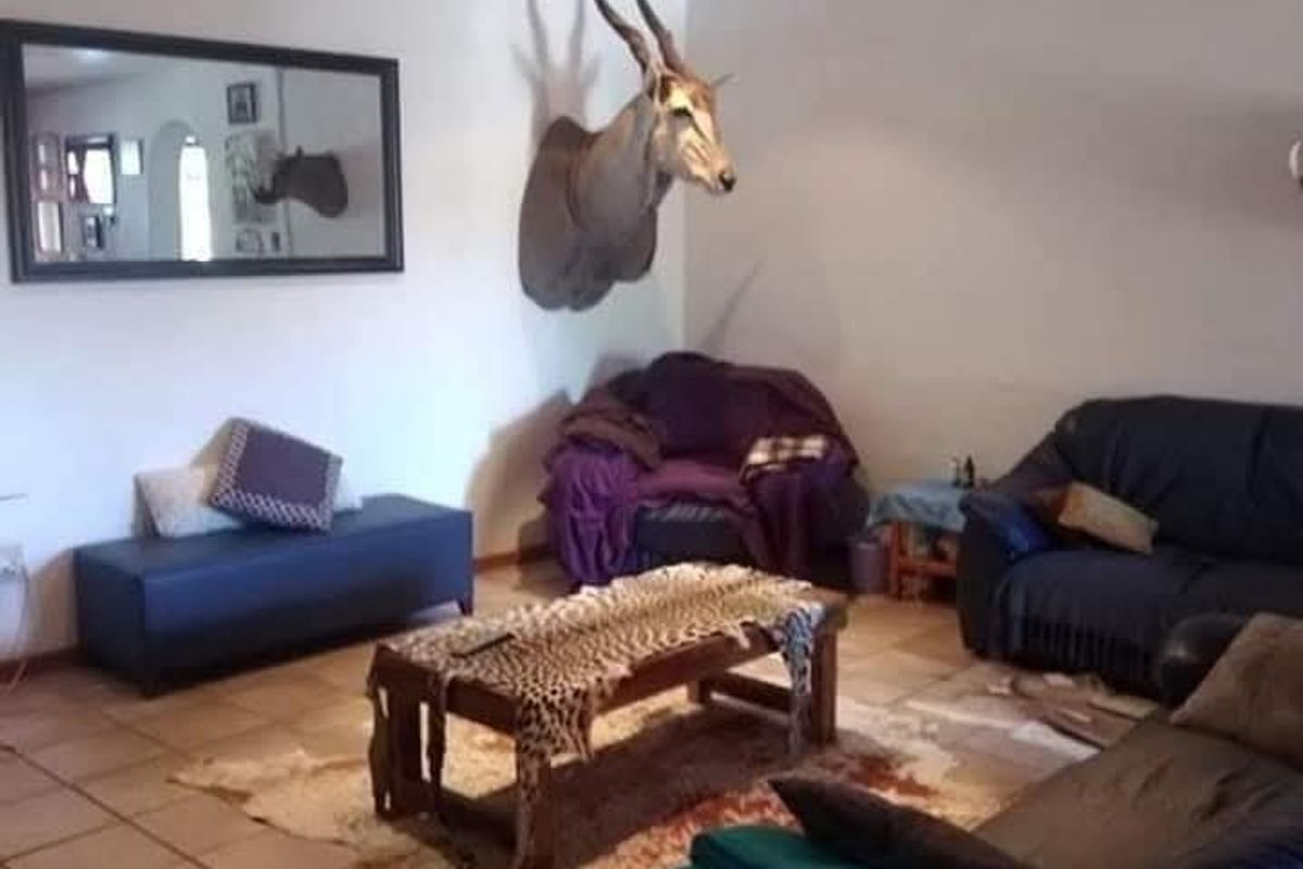 In the breathtaking Nubuamis Hills ,we have  the most scenic hills anywhere around Windhoek - Photo 3