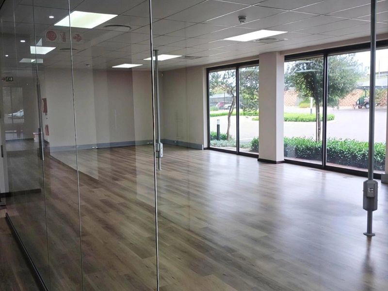 Executive-Grade Logistics Facility to Let | 22,095 sqm | Prime R21 Logistics Corridor | Eastport Logistics Park An exceptional, world-class logistics hub - Photo 5