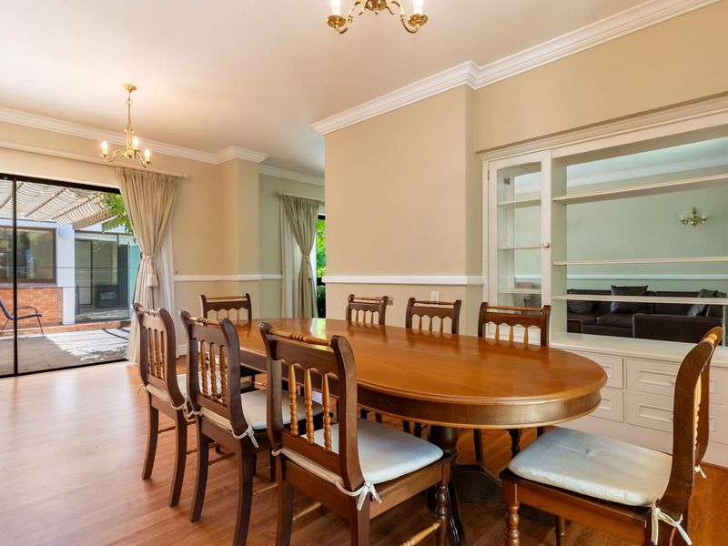 The Orchard House - Country Living at Its Finest in the Constantia Valley - Photo 6