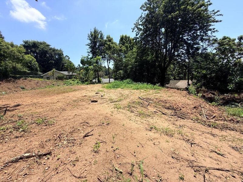 Vacant Land in Exclusive New Sectional Title – Kloof - Photo 2