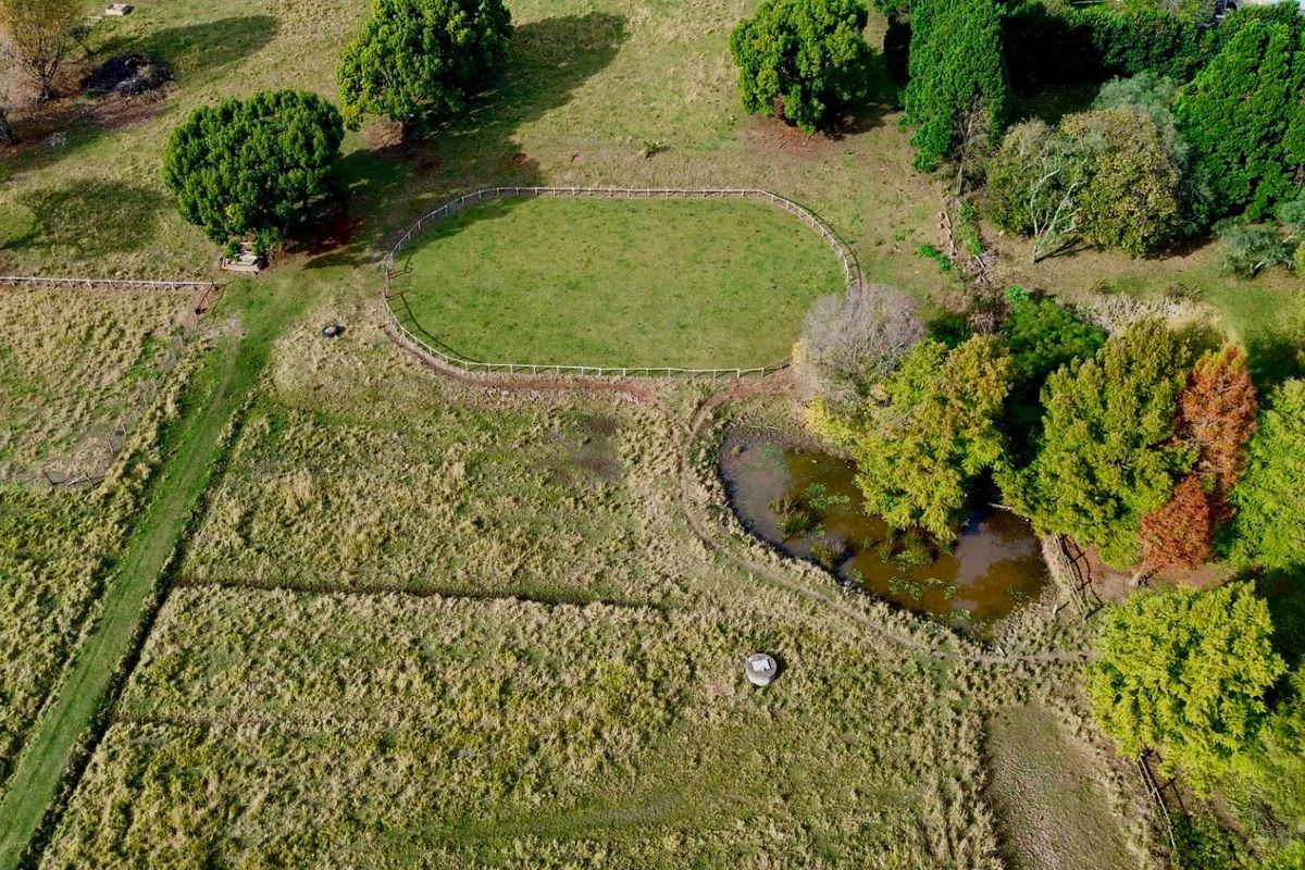 Lifestyle Smallholding with River Frontage near Howick - Photo 5