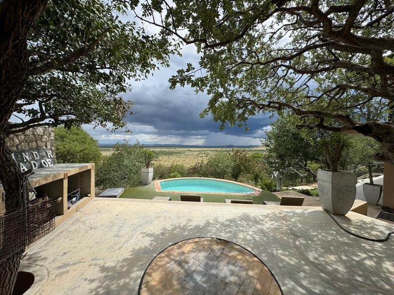 Large-Scale  Game Farm for Sale – Power, Production & Potential - Photo 3