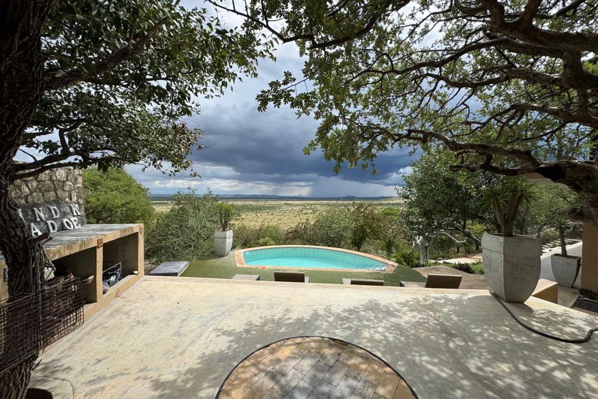 Large-Scale  Game Farm for Sale – Power, Production & Potential - Photo 3