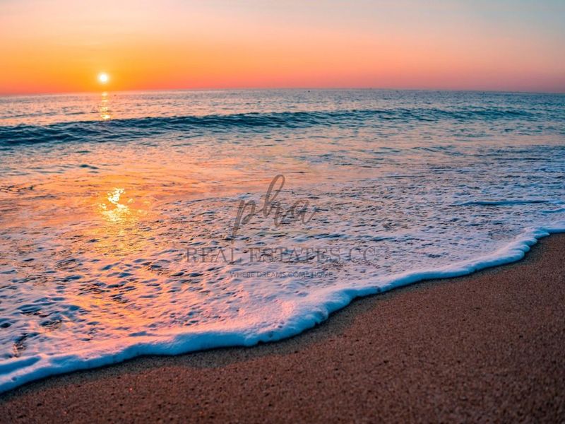 Build Your Dream Home at Afrodite Beach - Photo 2