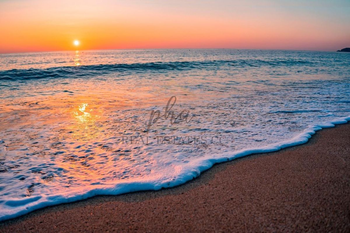 Build Your Dream Home at Afrodite Beach - Photo 2