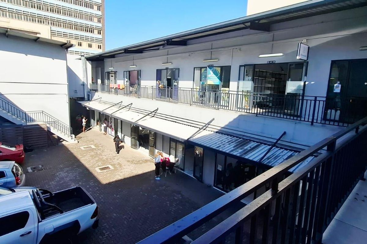 **Discover Prime Business Opportunities with Trafalgar Property Group** - Photo 4