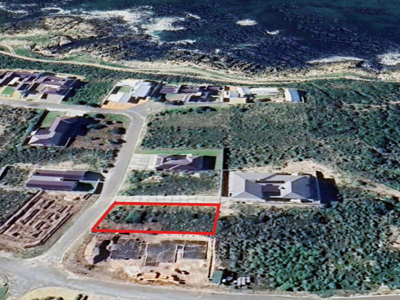 Exclusive Vacant Stand for Sale in Duikersfontein Estate, Kleinbaai – Prime Coastal Investment Opportunity - Photo 2