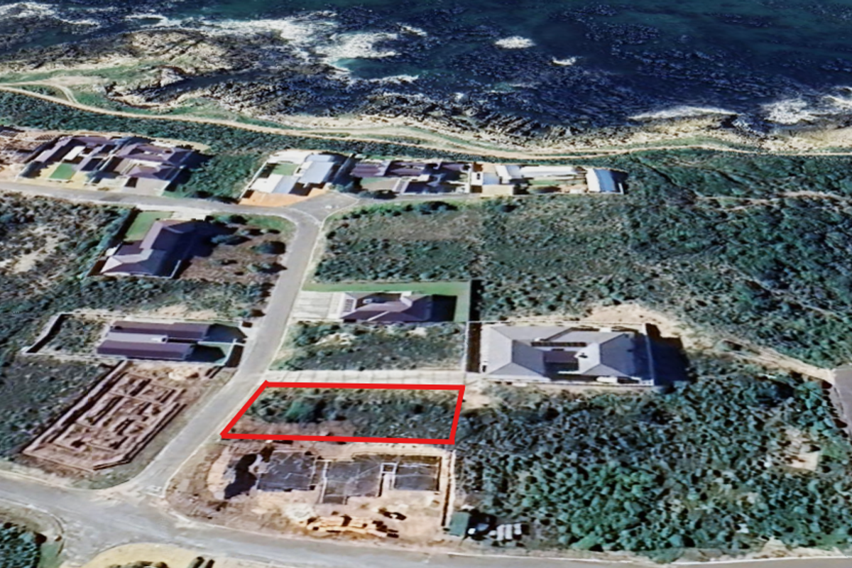 Exclusive Vacant Stand for Sale in Duikersfontein Estate, Kleinbaai – Prime Coastal Investment Opportunity - Photo 2