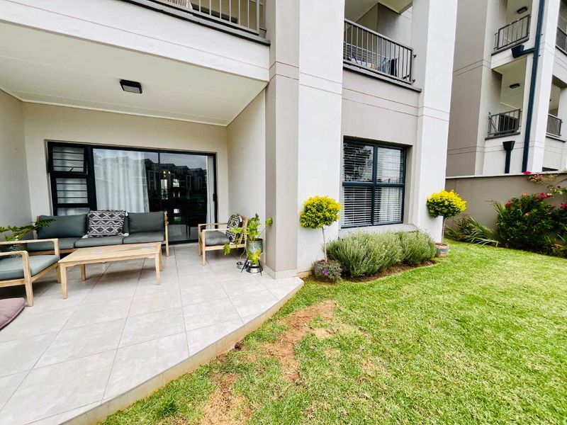 Luxurious 3 bedroom, lagoon facing apartment for rent at Munyaka Estate, Waterfall - Photo 5