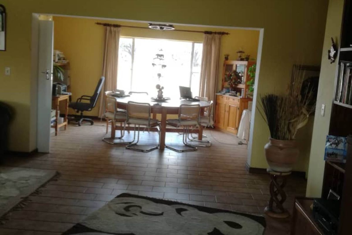 FOR SALE- FARM IN WILHELMSDAL, NAMIBIA - !!️PRICE REDUCTION FROM N$ 30,000,000 TO  N$ 23,415,000!!️ - Photo 5