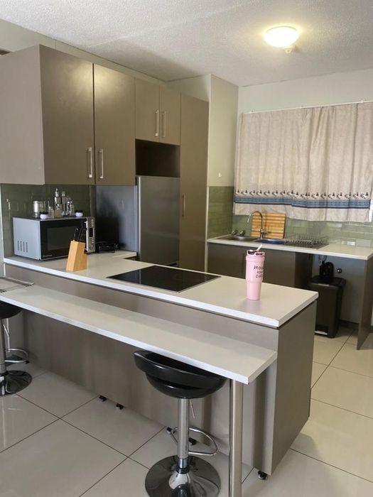 Property #2416835, Apartment Pending Sale in Windhoek Central