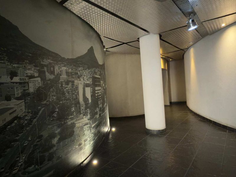 121m2 studio space in De Waterkant - Photo 10