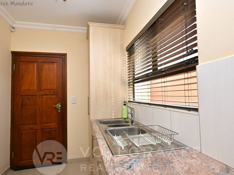 Family Home near the Dunes - Photo 8