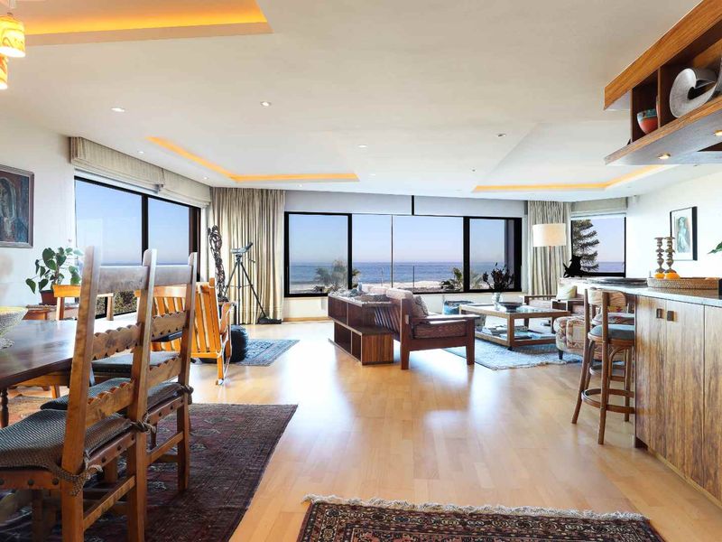 Exceptional Seafront Apartment - Photo 5