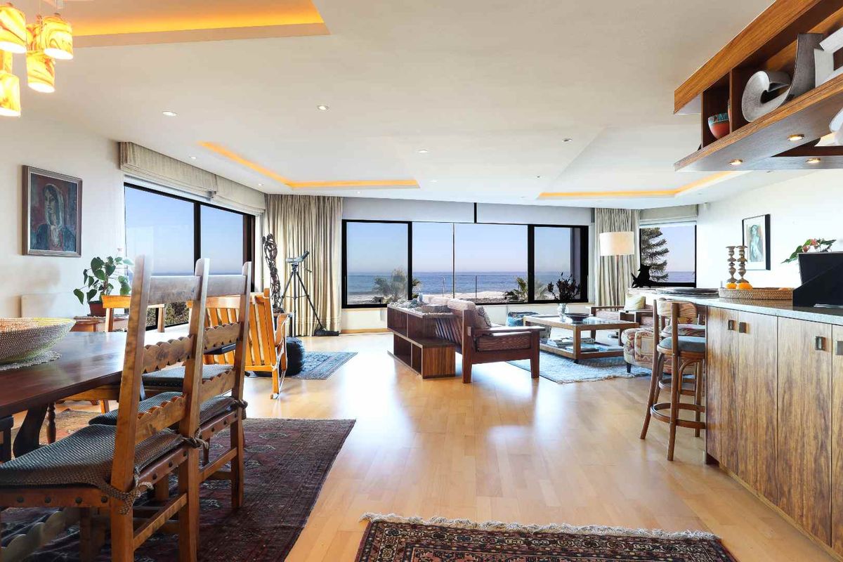 Exceptional Seafront Apartment - Photo 5