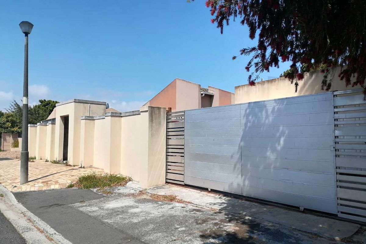 Tableview 3 Bedroom House - Photo 4