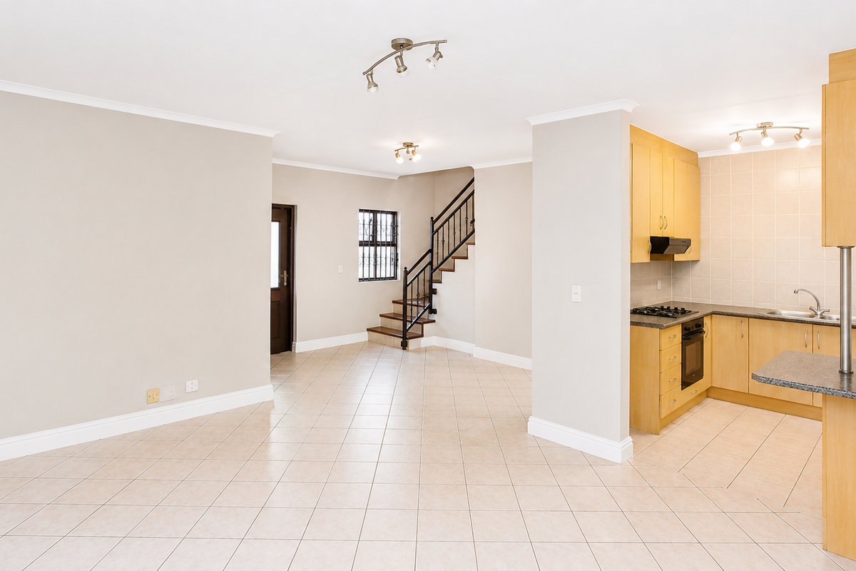 Spacious 3-Bedroom Family Home in Exclusive Birkdale Village - Photo 4