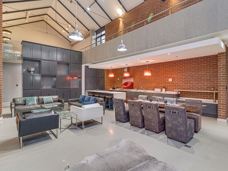 Exceptional architectural excellence - Photo 9