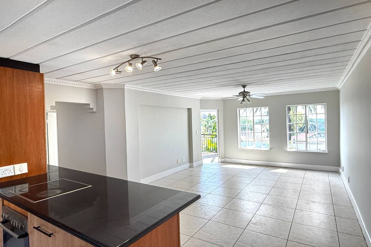 Charming 3 Bedroom Apartment in Secure Estate - Photo 4