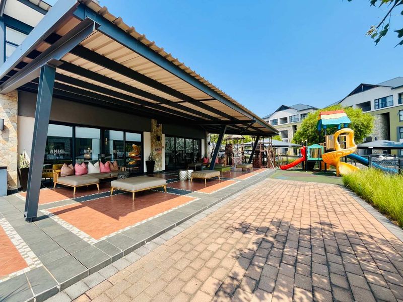 Modern 2  bedroom apartment at for sale at Kikuyu Estate, Waterfall - Photo 3