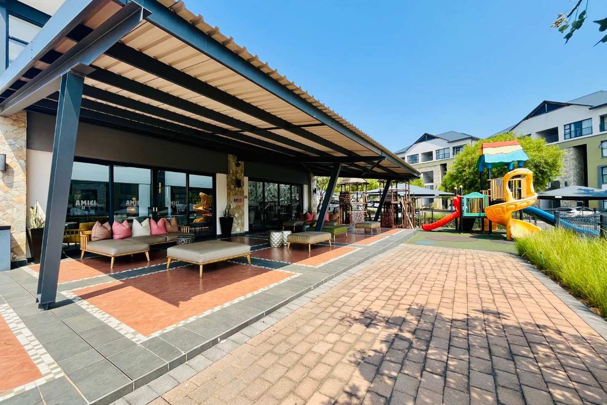 Modern 2  bedroom apartment at for sale at Kikuyu Estate, Waterfall - Photo 3