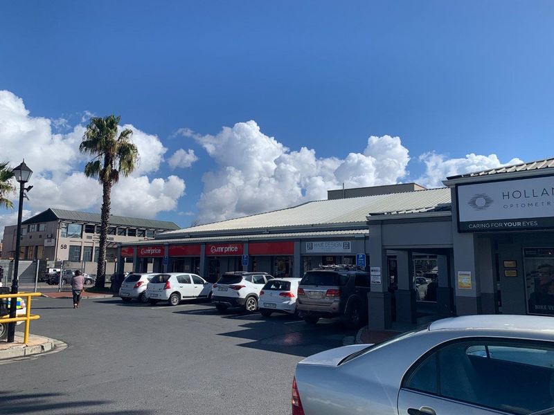 Retail Opportunity in Busy Kuilsriver Centre! - Photo 8